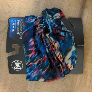 NWT Buff